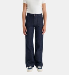 Jeans flare Le Temps Des Cerises
