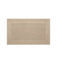Tapis de bain  en coton Yves Delorme