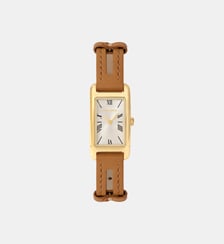 Montre Philippine Argenté, Blanc XB2623XW\13 Louis Pion