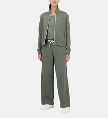 Pantalon Contemporain Le Coq Sportif