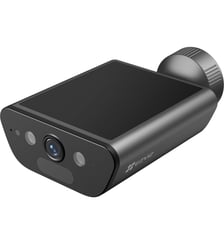 Caméra de surveillance Wifi exterieure sur batterie EB5 Ezviz