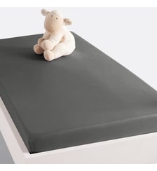 Drap housse en coton, lit enfant La Redoute Interieurs