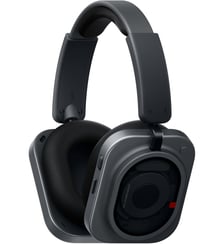 Casque Headphone (1) Pro Noir - Réduction de bruit active, Bluetooth,autonomie 68h Nothing