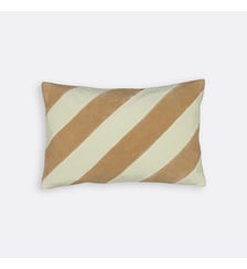 Housse de coussin 60x40 cm, velours La Redoute Interieurs