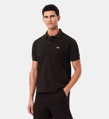 Polo droit coton piqué L.12.12 Lacoste