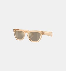 Lunettes de soleil Carré BE4415U Burberry