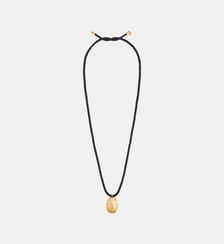 Collier En Laiton Hobart Vanessa Bruno