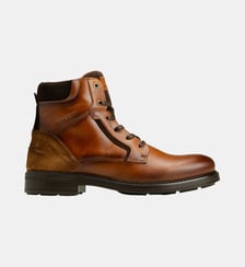 Boots Corning Redskins