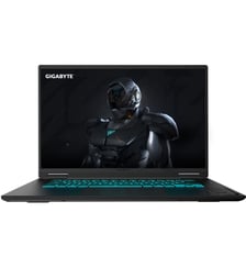 PC Gamer Aorus A16 16" 165 Hz AMD Ryzen 7 260 Nvidia GeForce RTX 5070 32 Go RAM DDR5 1 To Gigabyte