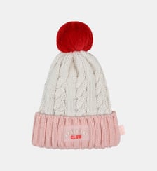 Bonnet en tricot Kids Around