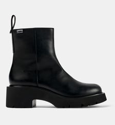 Bottines Milah cuir Camper