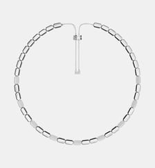 Collier Pavage APM Monaco