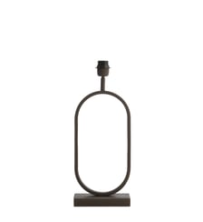 Pied de Lampe Jamiri Light & Living