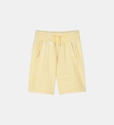 Bermuda de jogging en molleton Hugo Kids