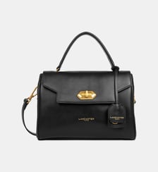 Sac à main Donna Grace cuir Lancaster