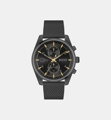 MONTRE BOSS NOIRPCE. BOSS