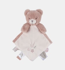 Doudou attache sucette Noukie's