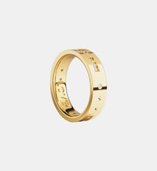 Bague LOVE APM Monaco