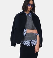 Pull Pamela Tara Jarmon
