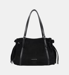 Grand sac cabas épaule Velvet Emma Lancaster