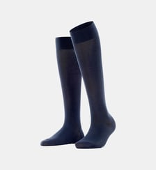 Mi-Bas Cotton Touch Coton Falke