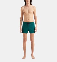 Maillot de bain uni Vilebrequin