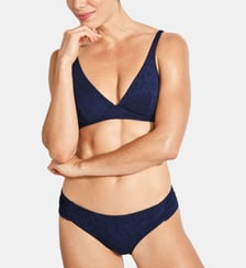Bas de maillot culotte Stael Livia