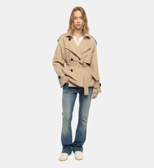 Veste Kivana Zadig&Voltaire
