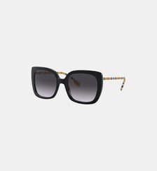 Lunettes de soleil carrées BE4323 Burberry