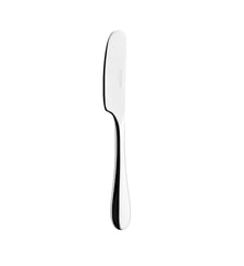 Couteau à Beurre Monobloc Lame Unie - Onde Degrenne