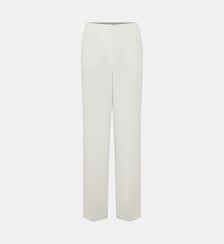 pantalon fluide au dos élastiqué - aelia Gerard Darel
