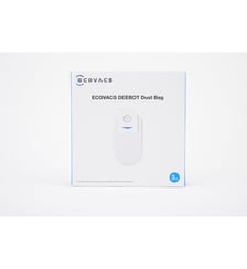 Sac aspirateur DDB030038 Ecovacs