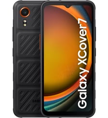 Smartphone Galaxy XCover7 128Go 5G Samsung