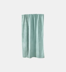 Drap de plage velours 420 g/m², Scenario La Redoute Interieurs