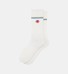 Chaussettes mi-hautes Le Slip Francais