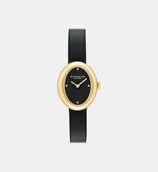 Montre Sammy Noir 14504421 Coach