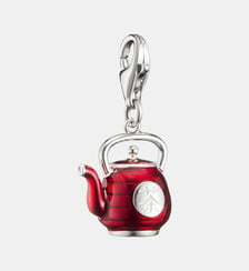 Pendentif Charm théière Original Thomas Sabo
