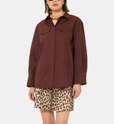 Chemise Carlotta Tara Jarmon