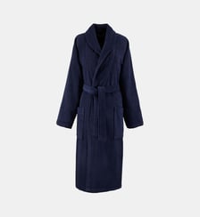 Peignoir de bain long en coton Ralph Lauren Home
