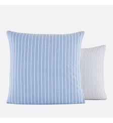 Taie d'oreiller en percale de coton La Redoute Interieurs