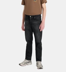 Jeans SWANN droite Le Temps Des Cerises