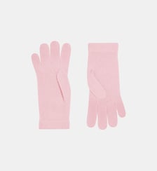 Gants en cachemire Bompard