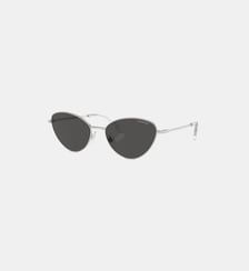 Lunettes de soleil Œil de chat SK7014 Swarovski