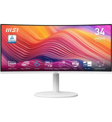 Ecran PC Modern MD342CQPW Incurvé 34'' VA MSI