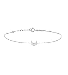 Magic touch bracelet lune Djula