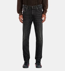 Slim Regular Waist 2062 D-Strukt Joggjeans® Diesel