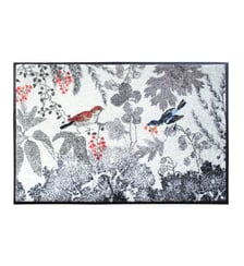 Tapis decor caoutchouc & nylon Garnier Thiebaut