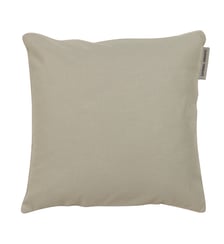 Housse de coussin pur coton Garnier Thiebaut