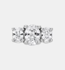 Boucle d'oreille puce Courageuse argent Nebuleuse Bijoux