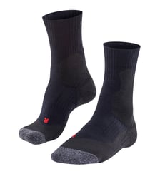 Chaussettes TE2 Coton Falke